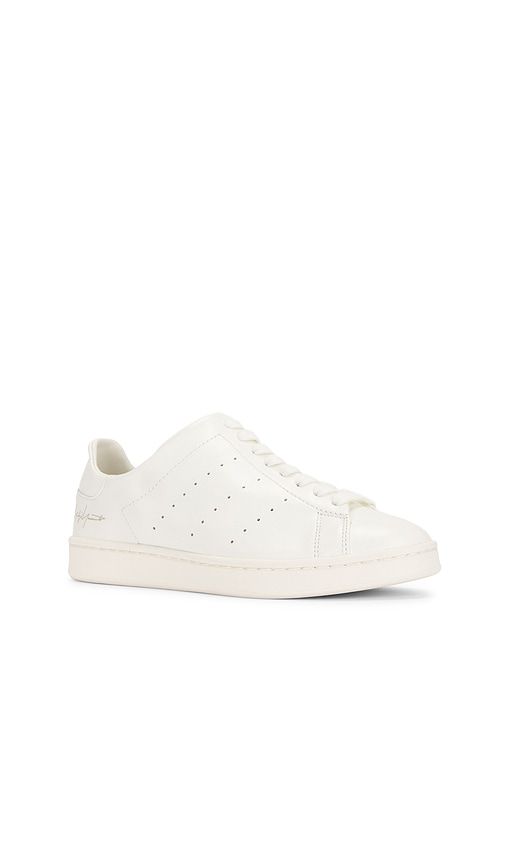 Diagonal Stan Smith Sneaker in . - size 10 (also in 10.5, 11, 12, 8, 9.5) - Y-3 - Modalova