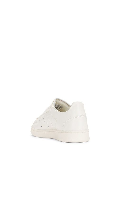 Diagonal Stan Smith Sneaker in . Taglia 10. Also in 10.5, 11, 12, 8, 9.5 - Y-3 - Modalova
