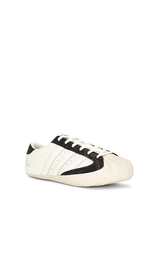 Superstar 3g Sneakers in White. - size 10 (also in 10.5, 11, 8, 8.5, 9, 9.5) - Y-3 - Modalova