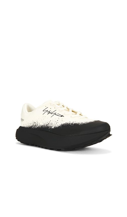 Evo Sl Atr Gtx Sneakers in White. - size 10 (also in 10.5, 11, 11.5, 12, 8, 8.5, 9, 9.5) - Y-3 - Modalova