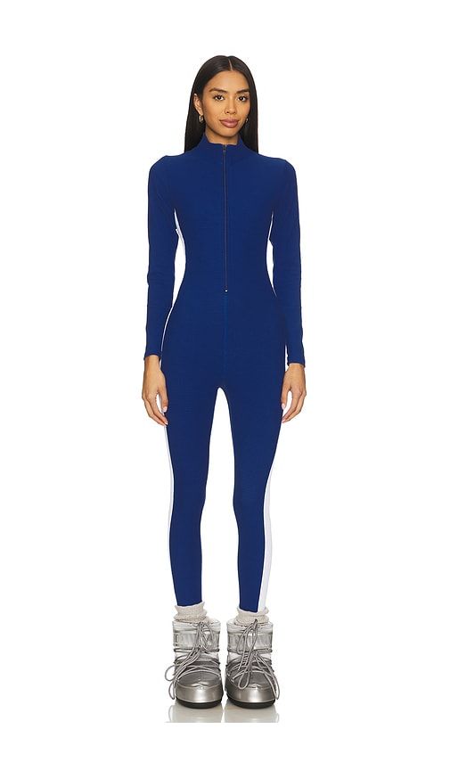 Thermal Longsleeve Ski Onesie in . - size L (also in M, S) - YEAR OF OURS - Modalova