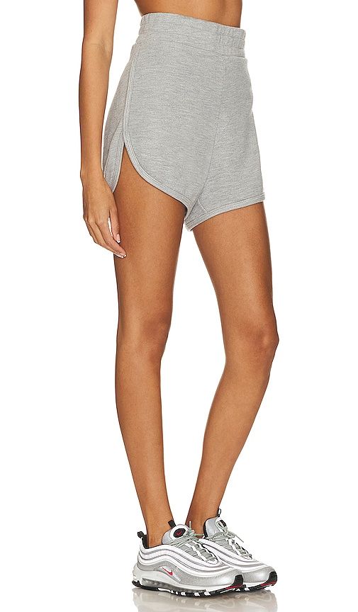 The Port Short in Grey. - size S (also in XL) - YEAR OF OURS - Modalova