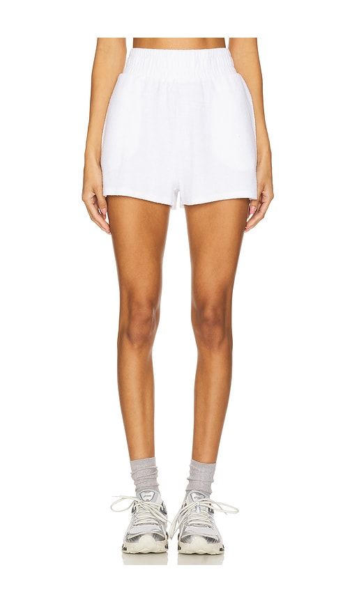 The Montego Short in . - size M (also in S) - YEAR OF OURS - Modalova