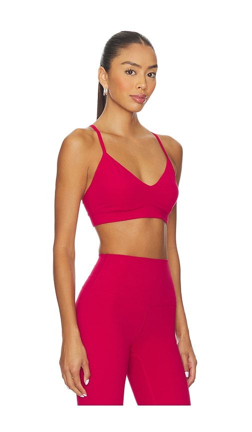 Studio V Bralette in Red. - size XL (also in XS) - YEAR OF OURS - Modalova