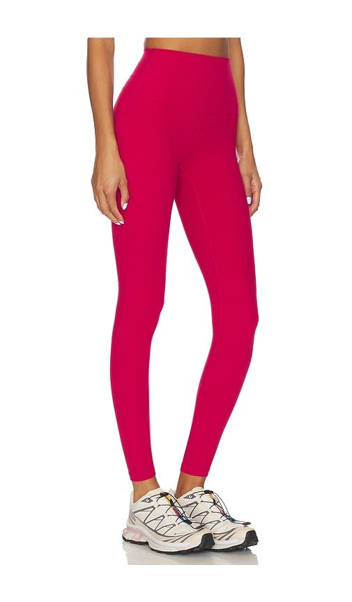 Studio Everyday Legging in Red. - size M (also in XL, XS) - YEAR OF OURS - Modalova