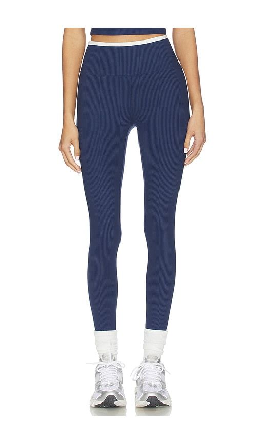 Ribbed Track Legging in . - size L (also in XL, XS) - YEAR OF OURS - Modalova