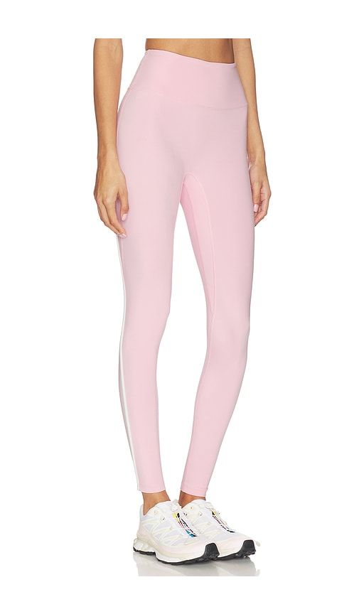Eco Sport Track Legging in Pink. - size M (also in XL) - YEAR OF OURS - Modalova