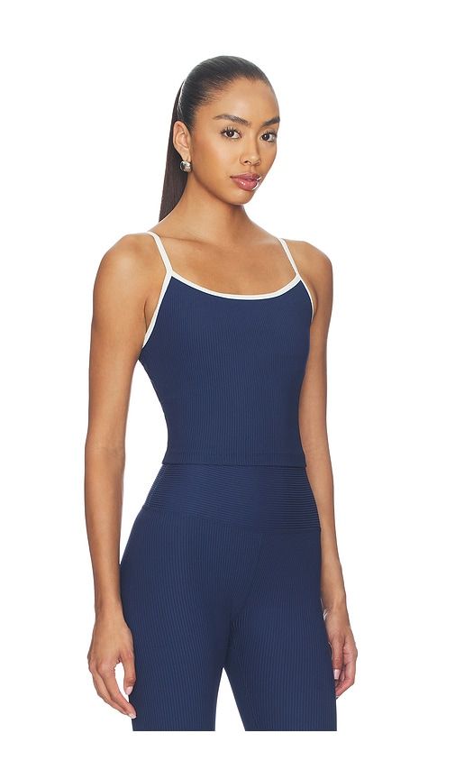 Ribbed Bralette Tank in . - size L (also in M, S) - YEAR OF OURS - Modalova