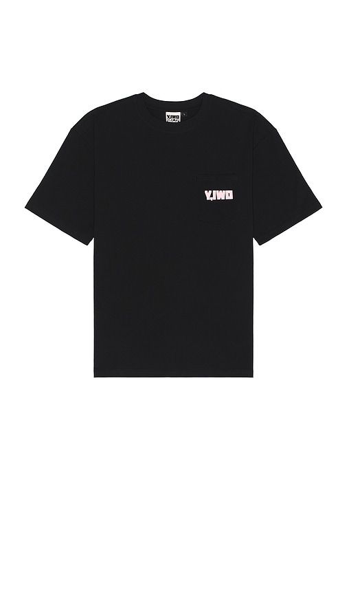 Totally Awesome Pocket Tee in . - size M (also in S) - Y,IWO - Modalova