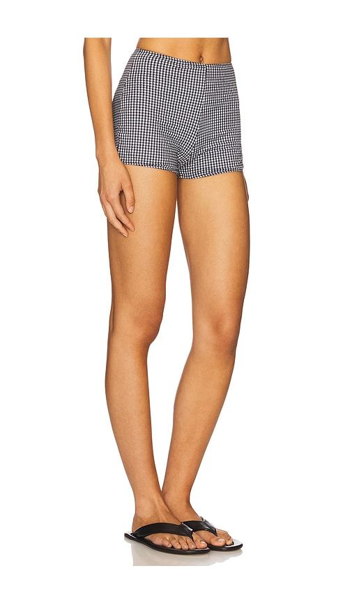 Otto Short in Black. - size XL (also in XS) - Yellow The Label - Modalova