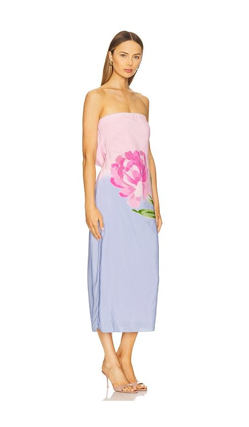 KLEID NEVADA in ,. Größe M. Also in S - Yumi Kim - Modalova