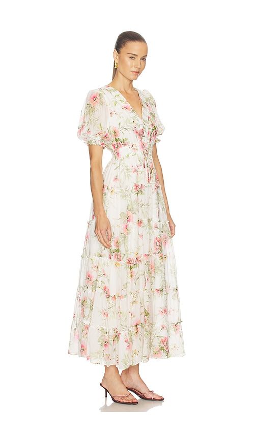 Farrah Maxi in Multi. - size M (also in S, XS) - Yumi Kim - Modalova