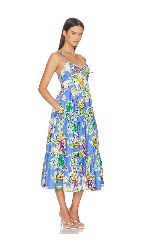 KLEID MARISCO in . Größe L. Also in M, S, XL, XS - Yumi Kim - Modalova
