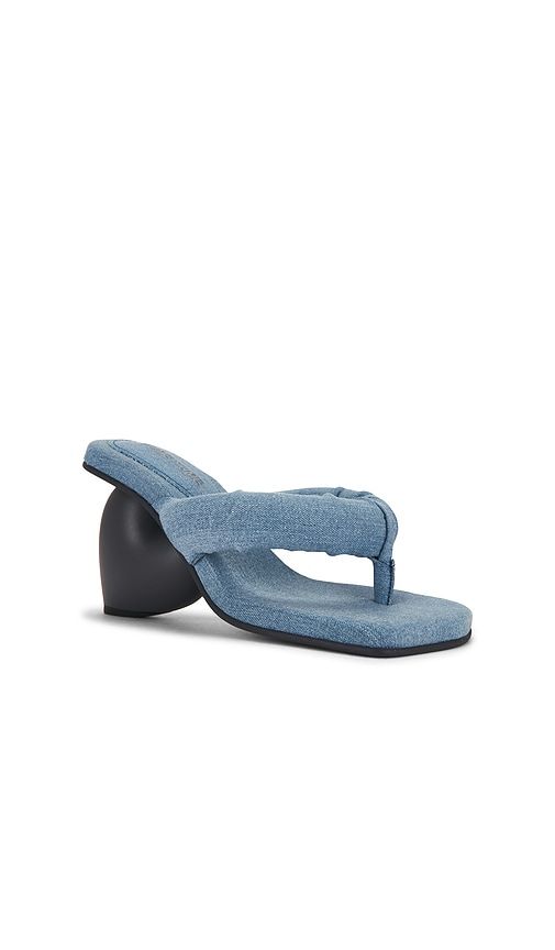 Love Mule in Blue. - size 36 (also in 38, 39) - Yume Yume - Modalova