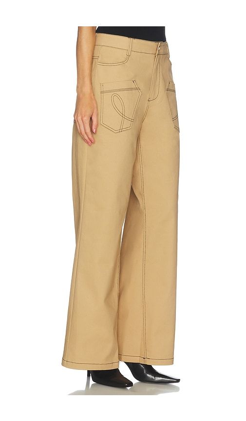 Rail Way Pant in . - size XS (also in S, M, L) - Zemeta - Modalova