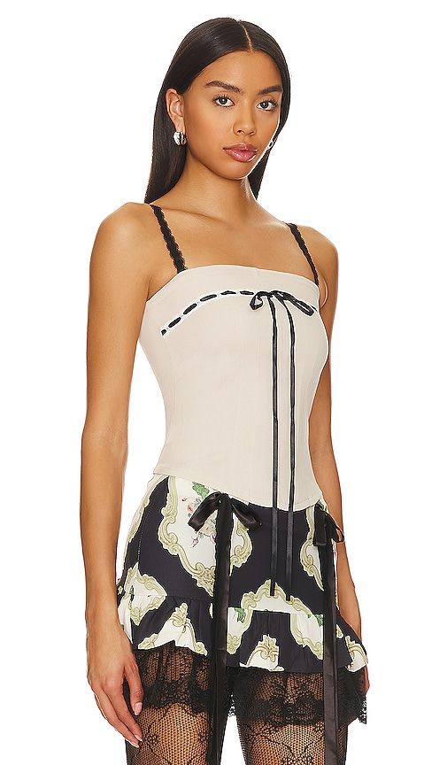 Cut The Cake Corset in . - size S (also in XS) - Zemeta - Modalova
