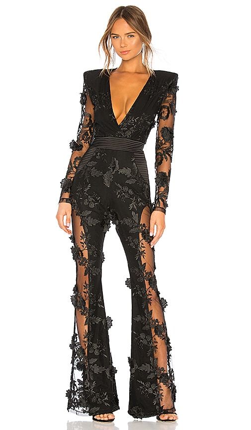 Where You Tend A Rose Jumpsuit in . - size 2 (also in 4) - Zhivago - Modalova