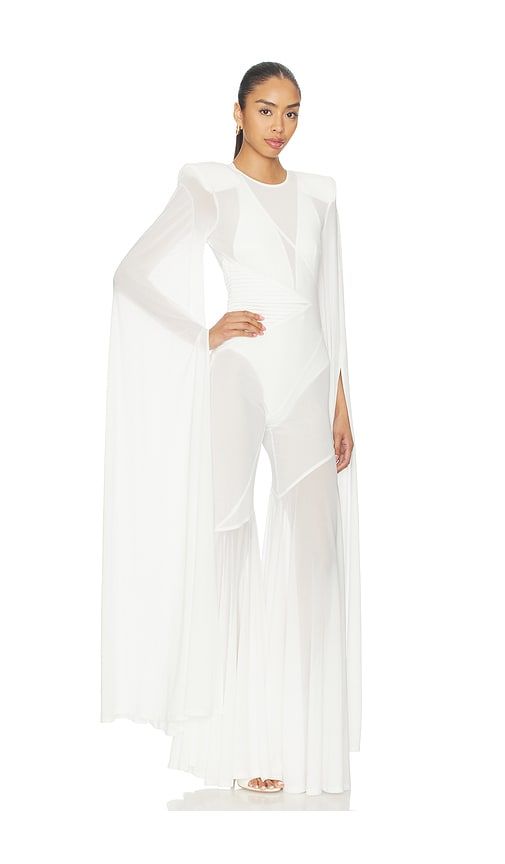 Truth And Beauty Jumpsuit in . - size 4 (also in 6) - Zhivago - Modalova