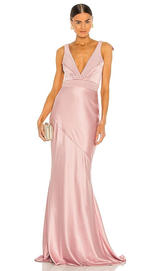 Beloved Gown in . Size 10, 2, 4, 8 - Zhivago - Modalova