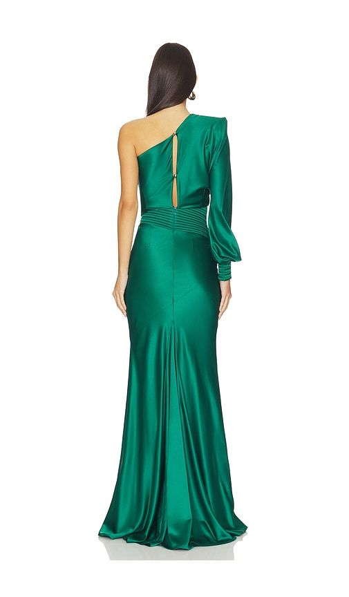 Don't Look Now Gown in . Taglia 4. Also in 6 - Zhivago - Modalova