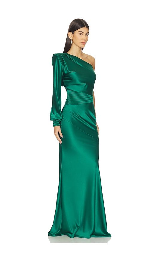Don't Look Now Gown in . Taglia 4. Also in 6 - Zhivago - Modalova