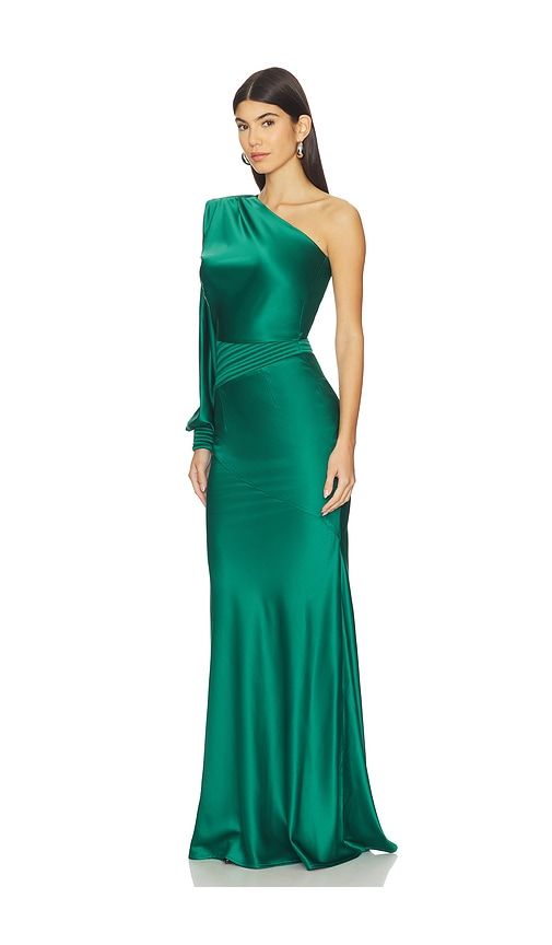 Don't Look Now Gown in . Taglia 4. Also in 6 - Zhivago - Modalova
