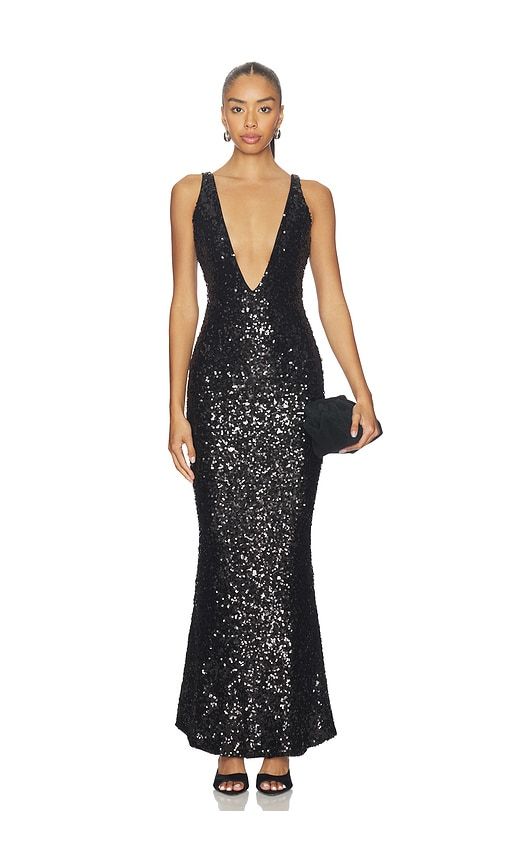 The Bloom 2 Way Gown in . - size 2 (also in 4, 6) - Zhivago - Modalova