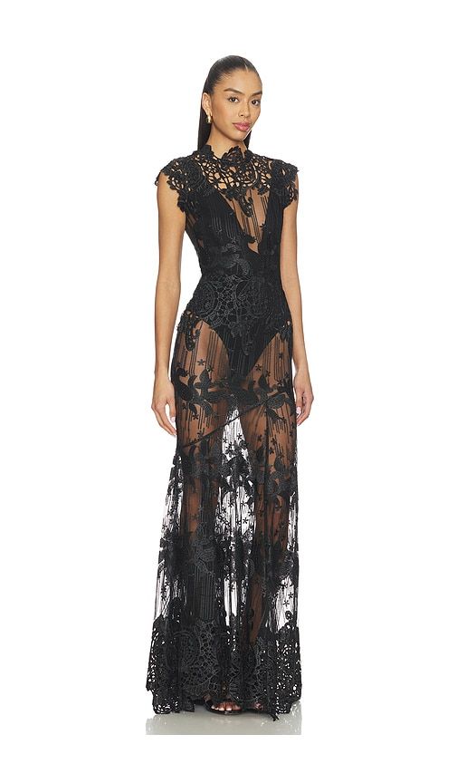 Stolen Dreams Gown in . - size 0 (also in 12) - Zhivago - Modalova
