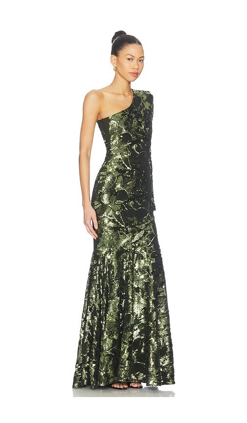 This Is Not Her Gown in . - size 10 (also in 12, 2, 4, 6, 8) - Zhivago - Modalova