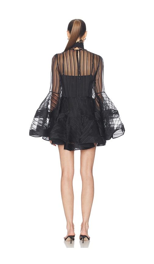 KLEID VALIANT LANTERN MINI in . Größe 0/XS. Also in 1/S, 4/XL - Zimmermann - Modalova