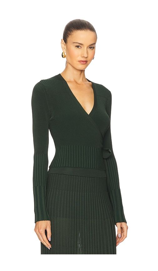 Wrap Cardigan in . - size 1/S (also in 3/L) - Zimmermann - Modalova