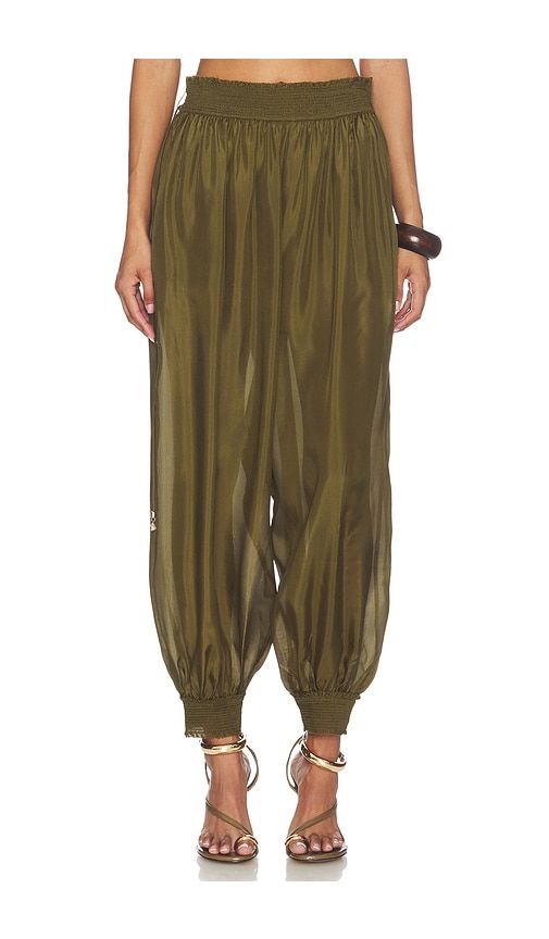 Mahon Harem Pant in . - size 0/XS (also in 2/M, 3/L) - Zimmermann - Modalova