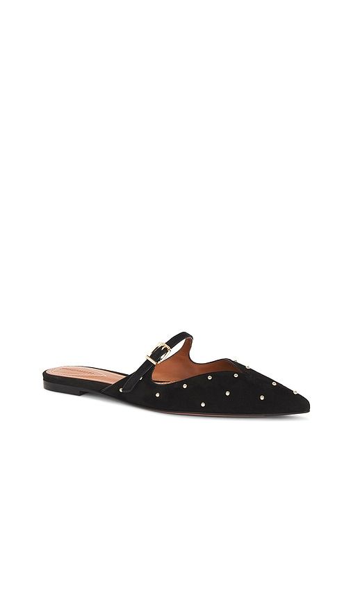 Aura Mule in . - size 36 (also in 39, 41) - Zimmermann - Modalova