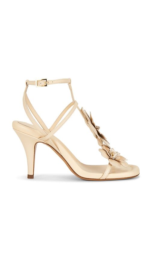 Belara Sandal 85 in . - size 36 (also in 37, 38, 39, 40) - Zimmermann - Modalova