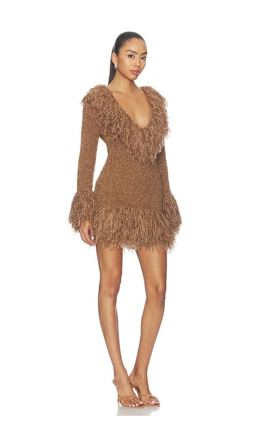 Chiara Dress in . - size 34/2 (also in 36/4, 38/6, 40/8) - Zuleyha Kuru - Modalova