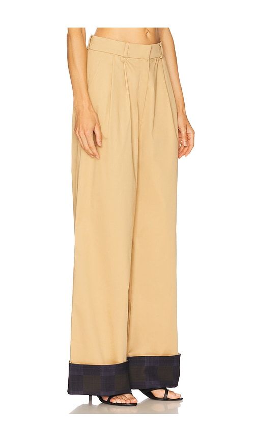 Desmia Pant in . - size 36 (also in 38, 42) - Zuleyha Kuru - Modalova