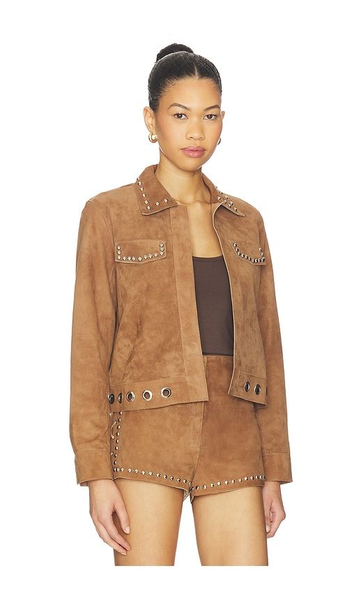 Calumet Jacket in . - size L (also in M) - ZUT - Modalova