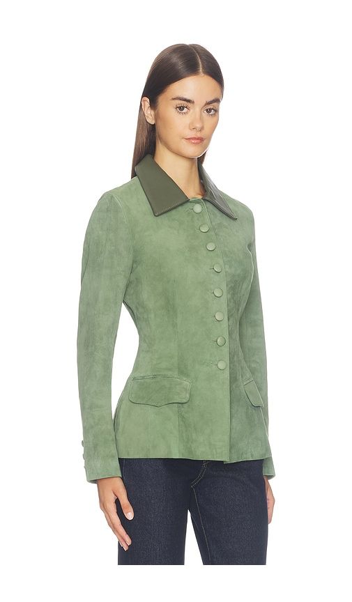Faisal Jacket in . - size L (also in M, S, XS) - ZUT - Modalova
