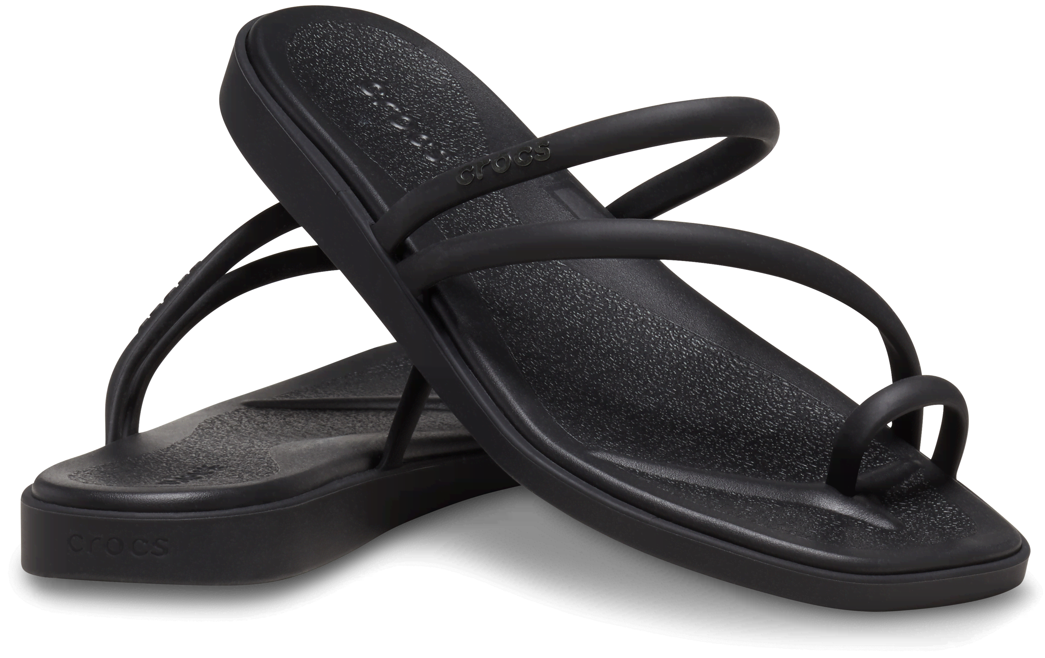 Women | Miami Toe Loop | Sandals | | 3 - Crocs - Modalova