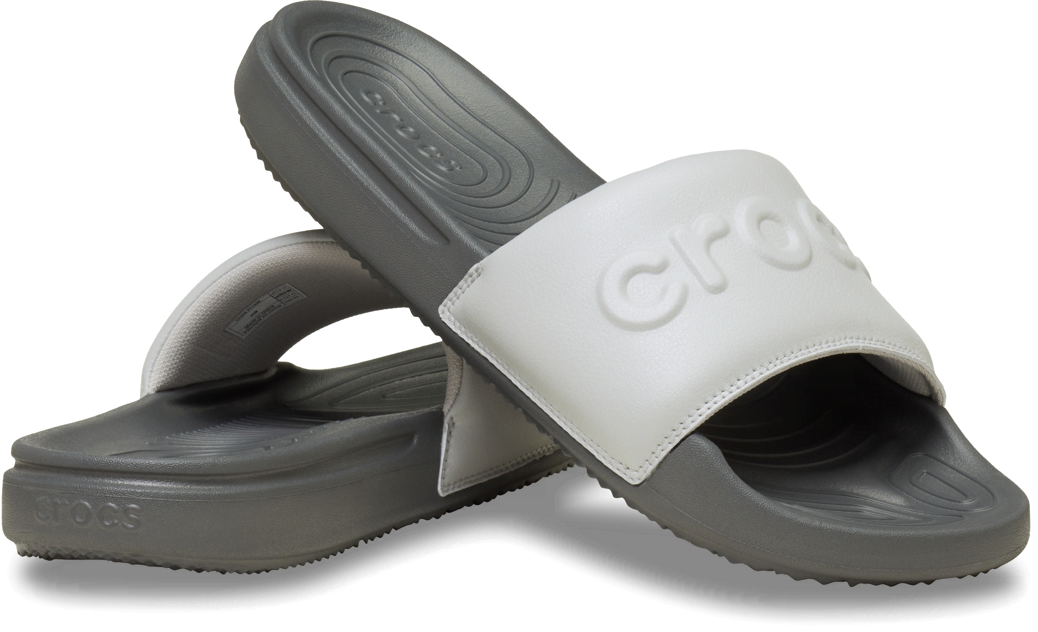 Men | All Day | Slides | | 6 - Crocs - Modalova