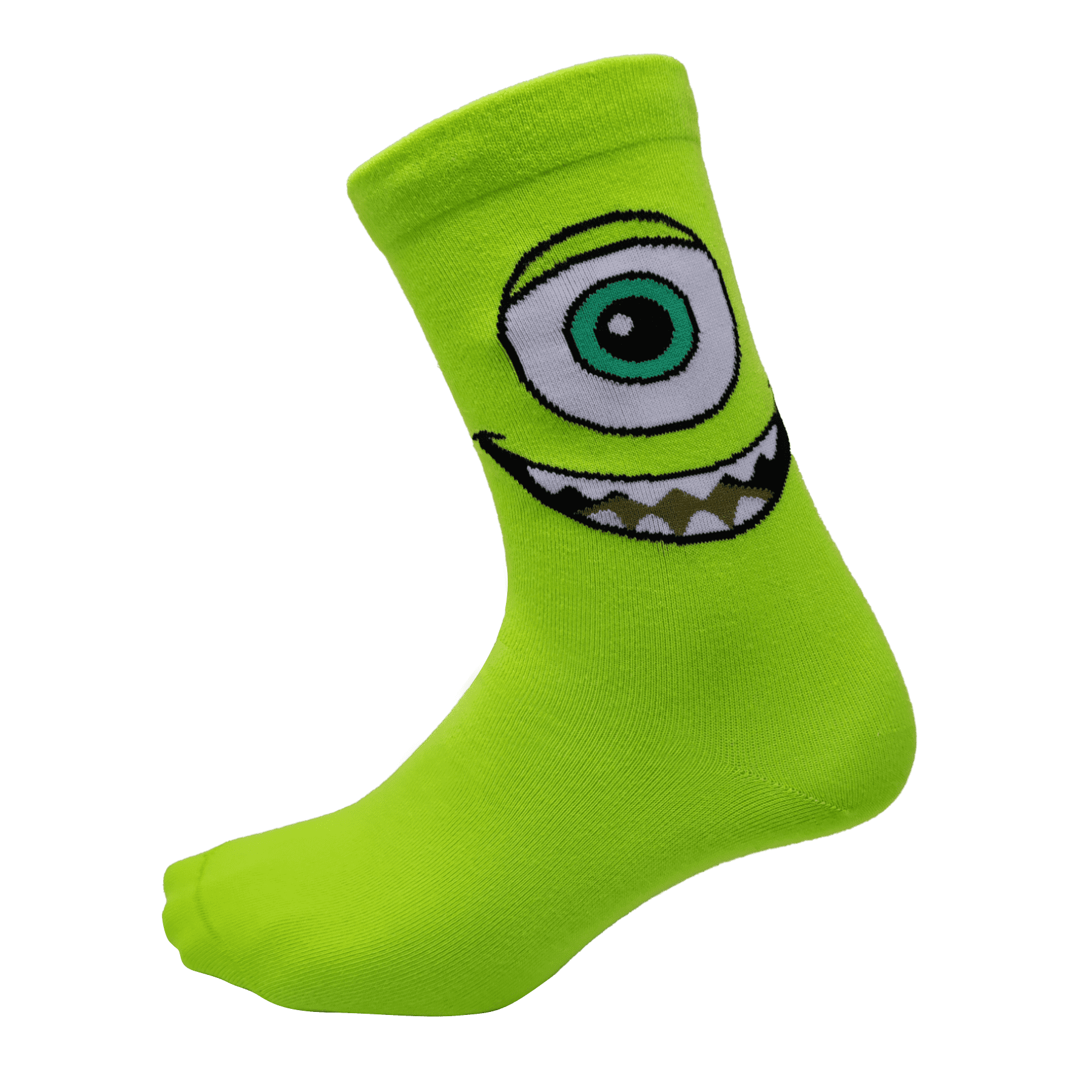 Kids | Socks Monsters Inc Mike | Shoes | | OSFA - Crocs - Modalova