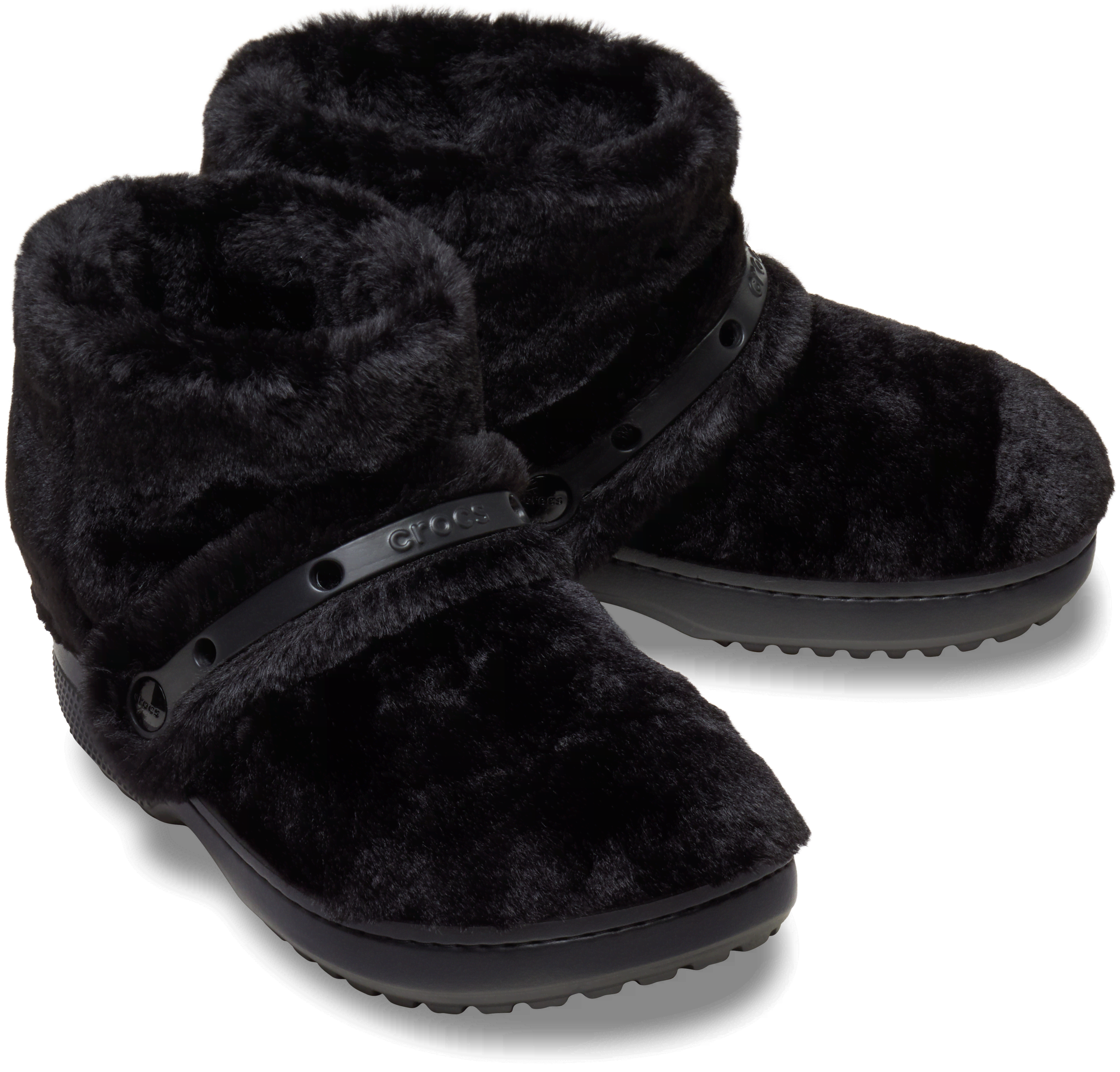Unisex | Classic Unfurgettable Boot | Boots | / | W4/M3 - Crocs - Modalova