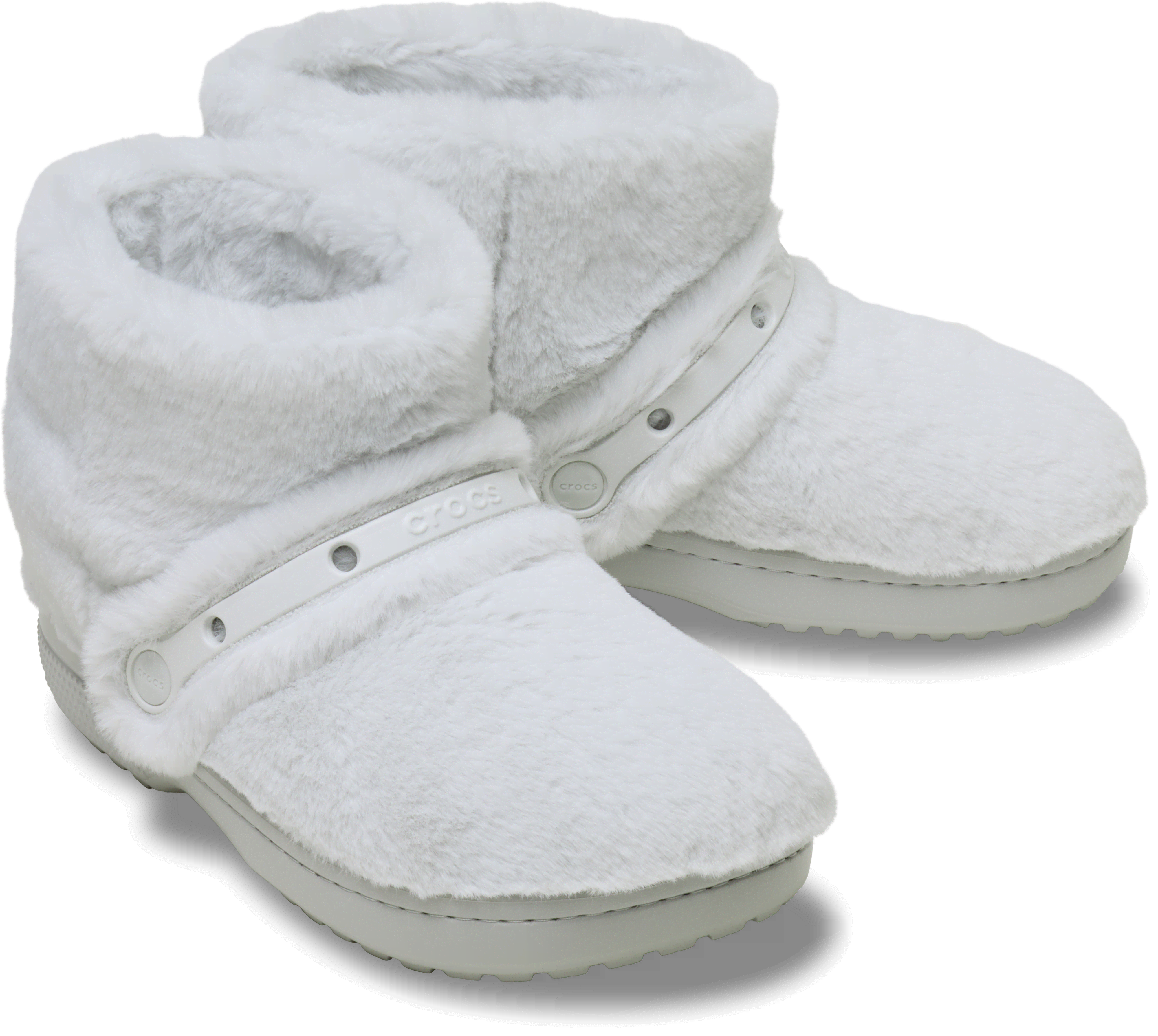 Unisex | Classic Unfurgettable Boot | Boots | | W4/M3 - Crocs - Modalova