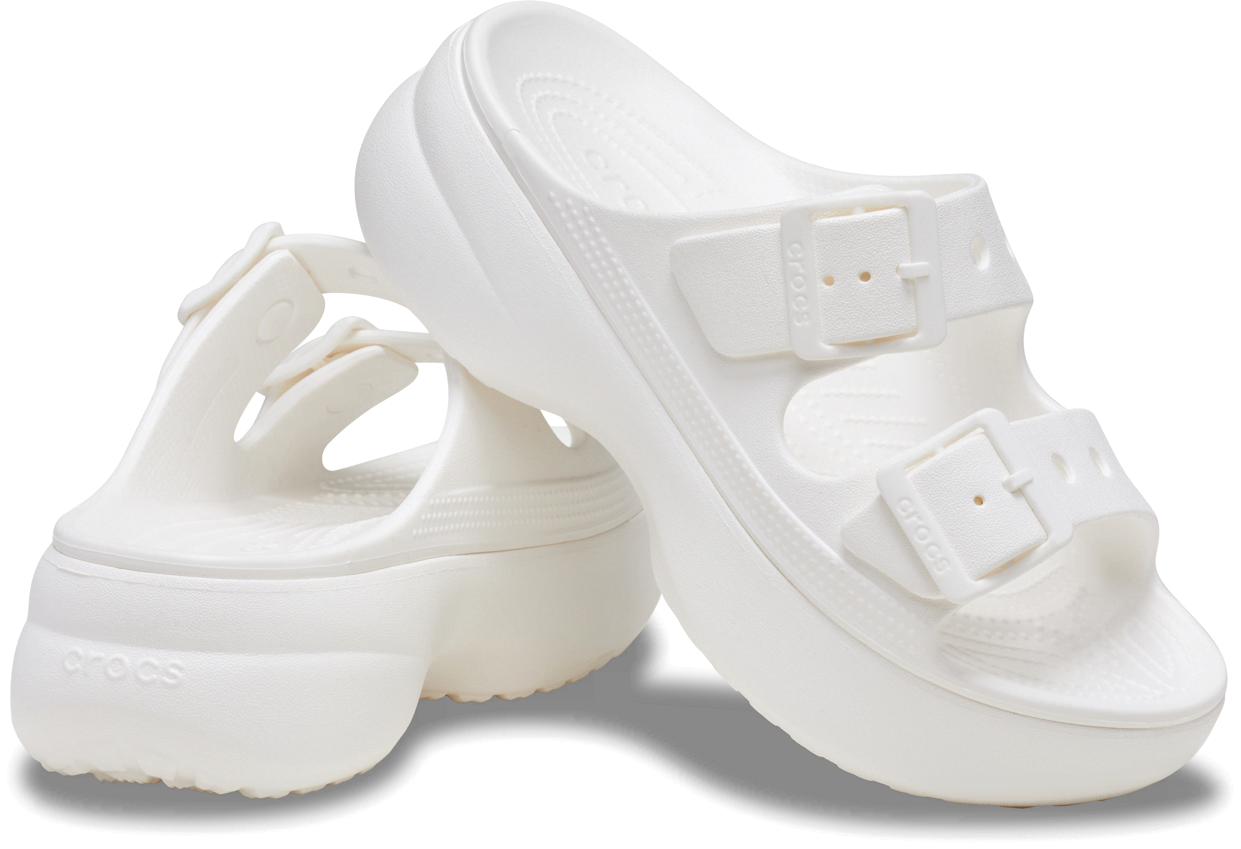 Women | Saturday Platform | Sandals | | 3 - Crocs - Modalova