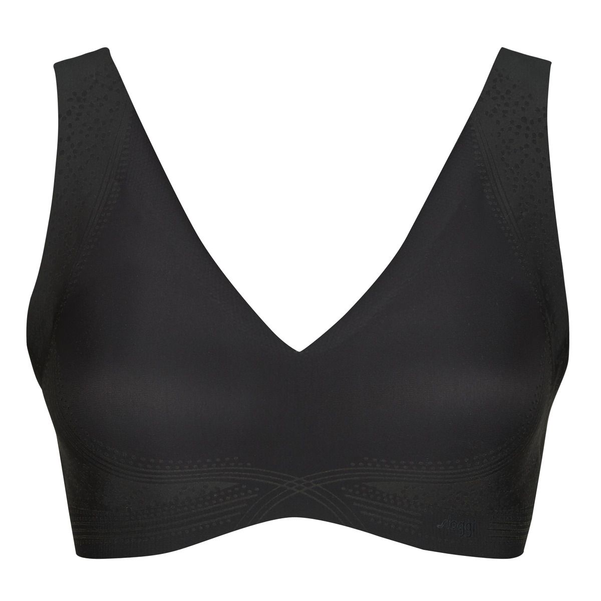 ZERO FEEL women's Triangle bras and Bralettes in - Sloggi - Modalova