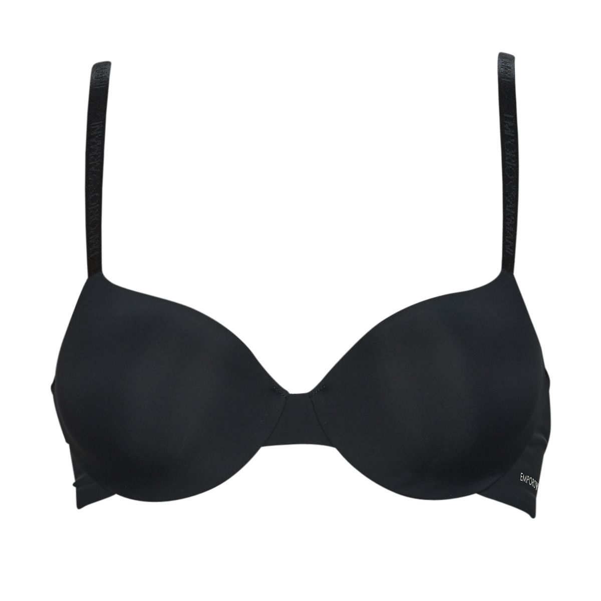 INVISIBLE BRA 2LOOP women's Underwire bras in - Emporio Armani - Modalova