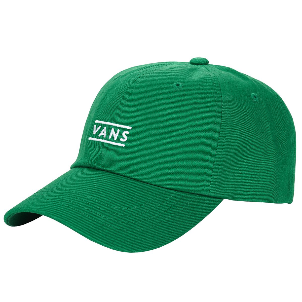 Half Box Curved Bill Jockey men's Cap in - Vans - Modalova