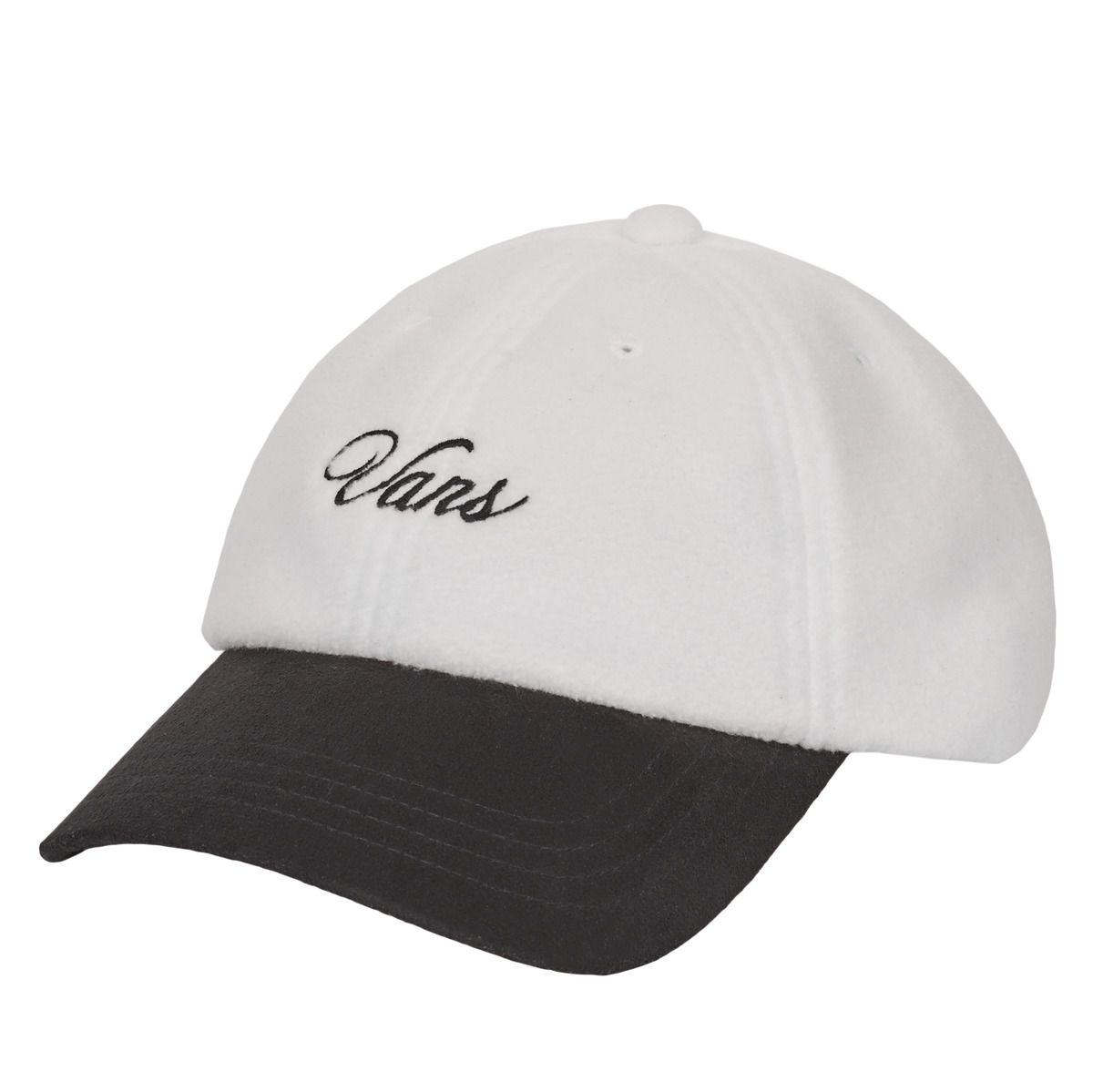 Script Curved Bill Jockey men's Cap in - Vans - Modalova