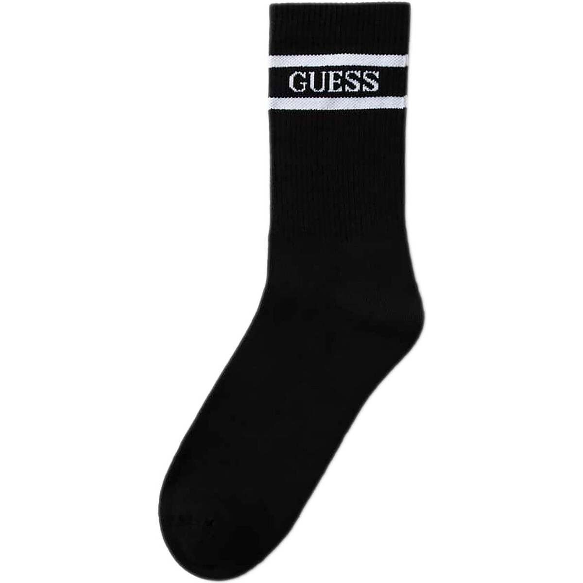 Single Pair men's Socks in - Guess - Modalova