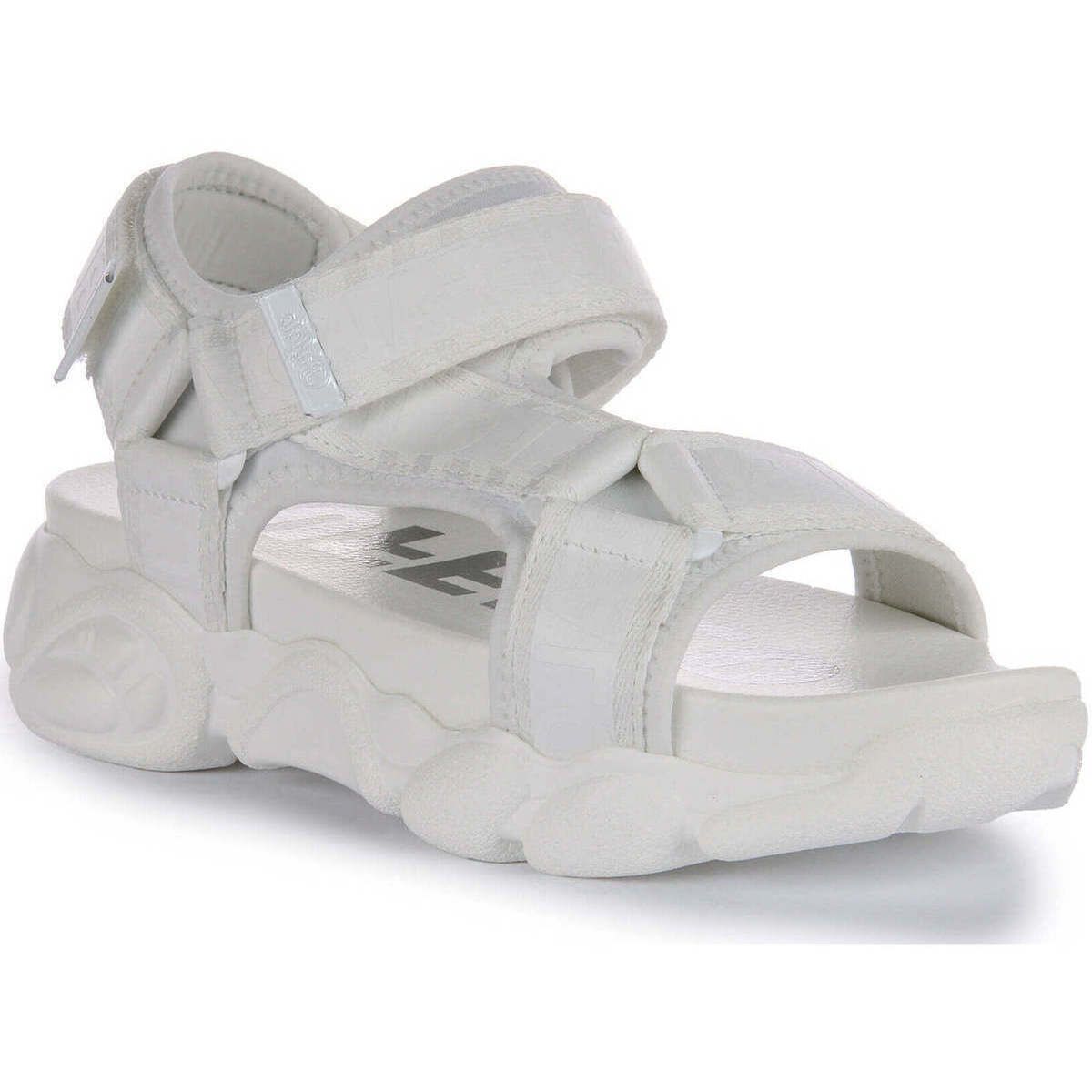 Cld Tec women's Sandals in - Buffalo - Modalova